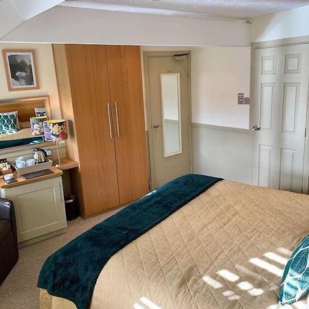 Hotel The Coach House Brecon Extérieur photo