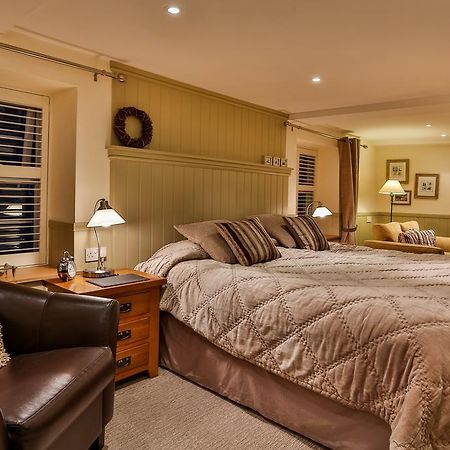 Hotel The Coach House Brecon Extérieur photo
