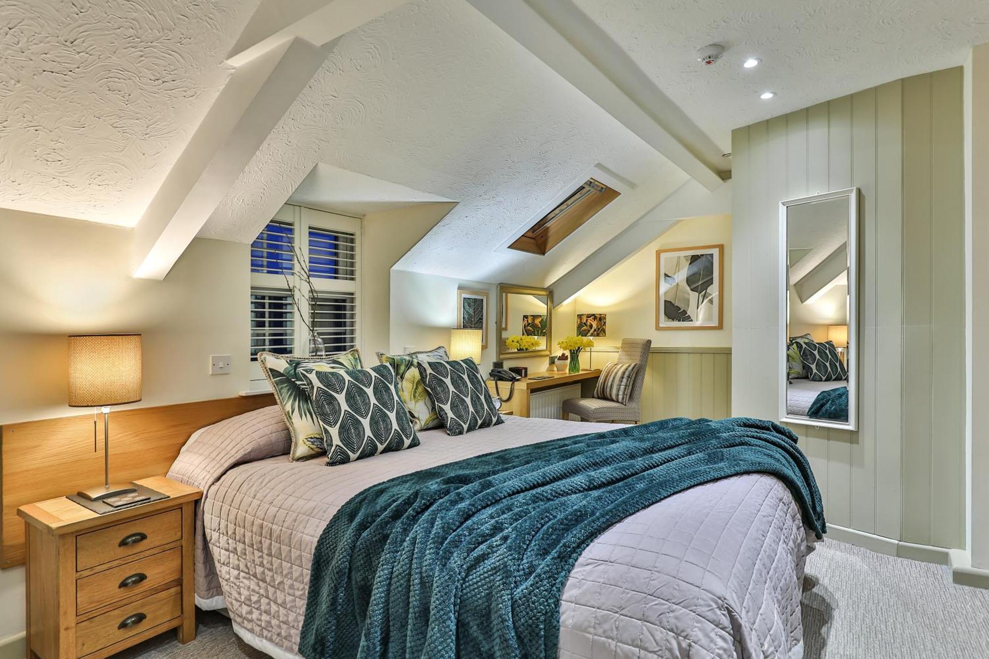 Hotel The Coach House Brecon Extérieur photo