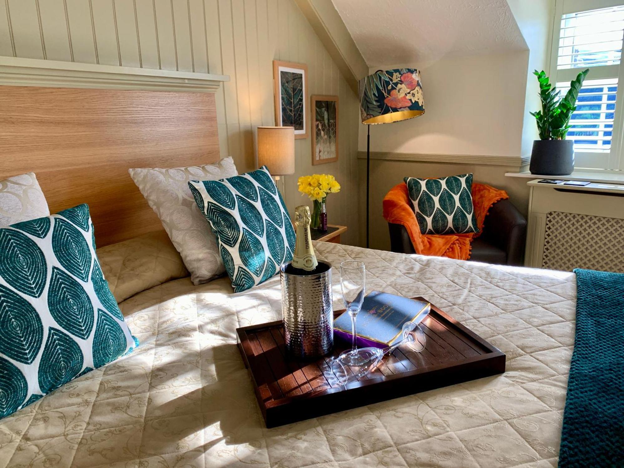 Hotel The Coach House Brecon Extérieur photo