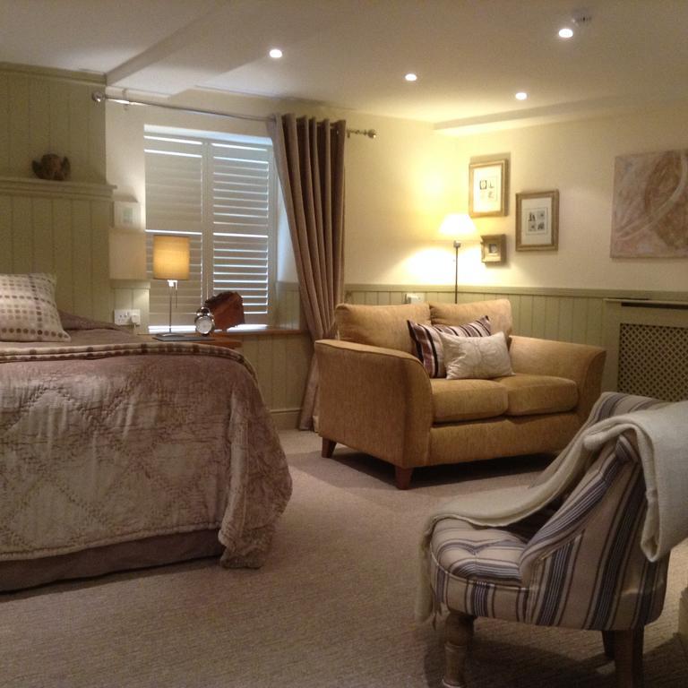 Hotel The Coach House Brecon Extérieur photo