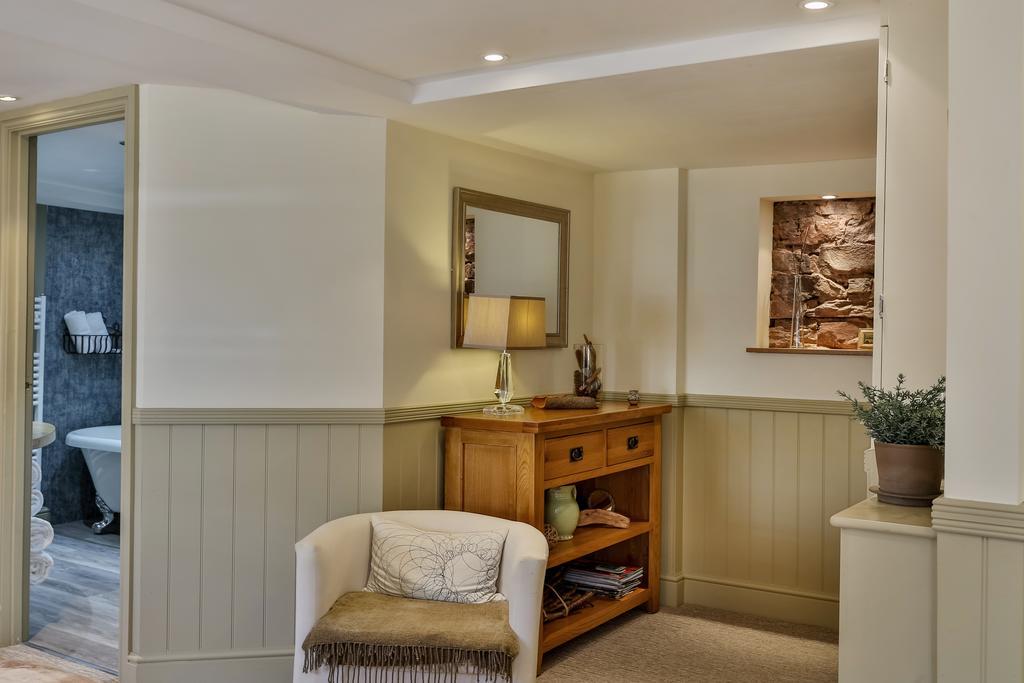 Hotel The Coach House Brecon Extérieur photo