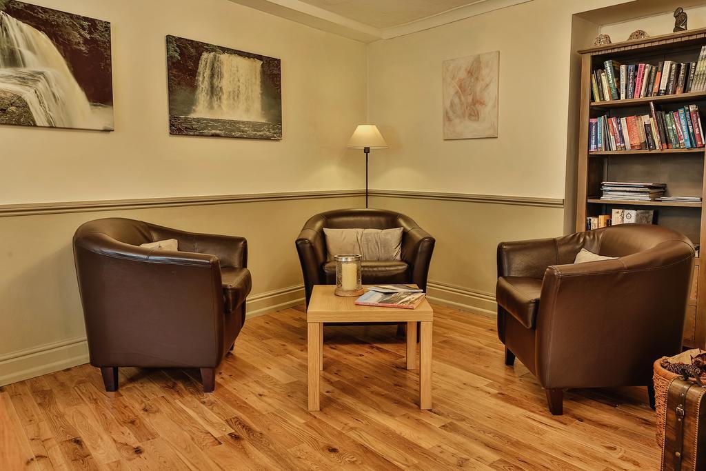 Hotel The Coach House Brecon Extérieur photo
