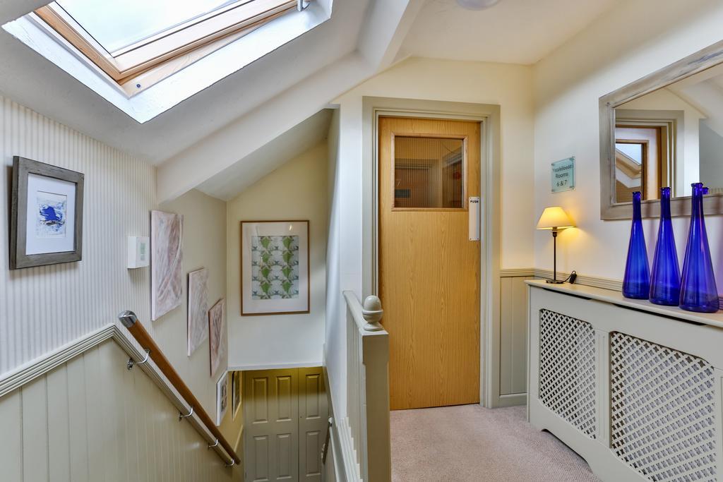 Hotel The Coach House Brecon Extérieur photo