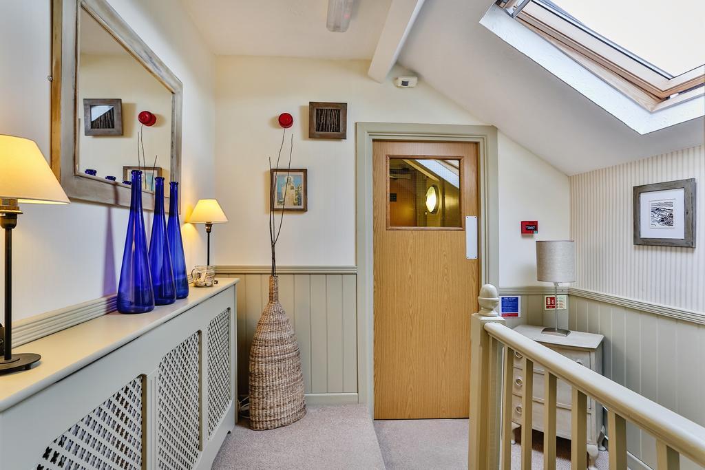 Hotel The Coach House Brecon Extérieur photo
