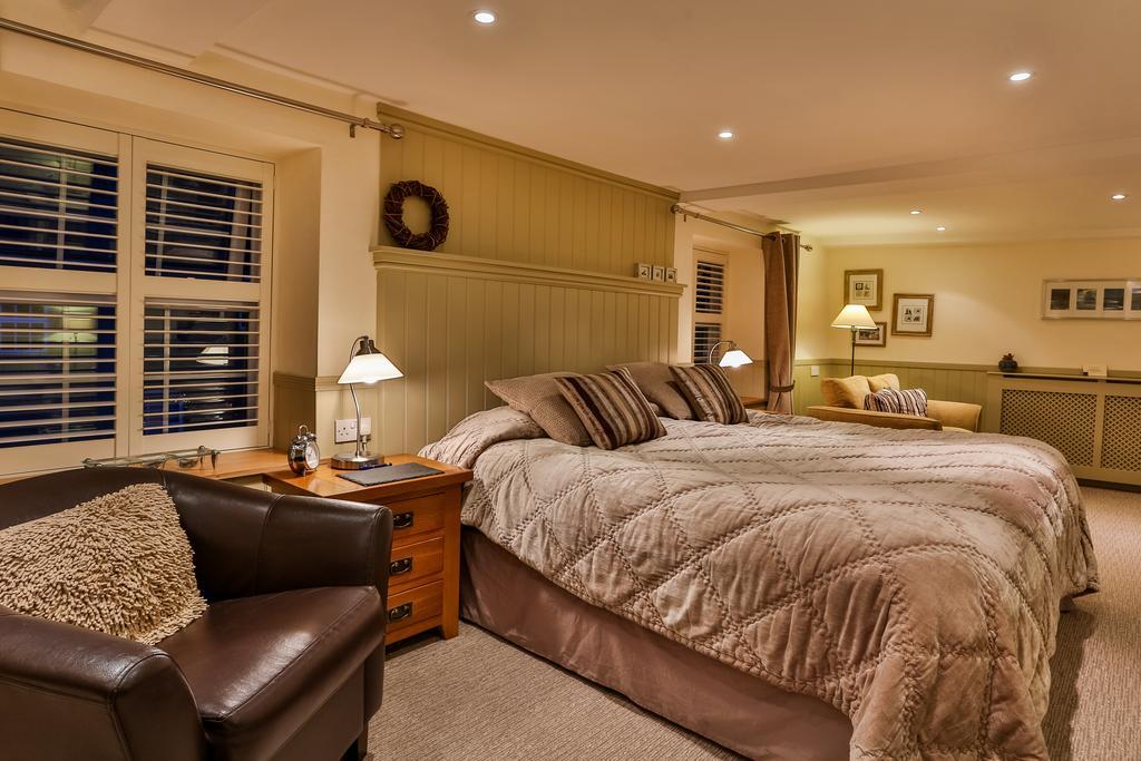 Hotel The Coach House Brecon Extérieur photo