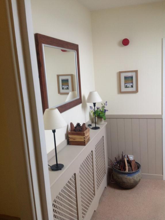 Hotel The Coach House Brecon Extérieur photo