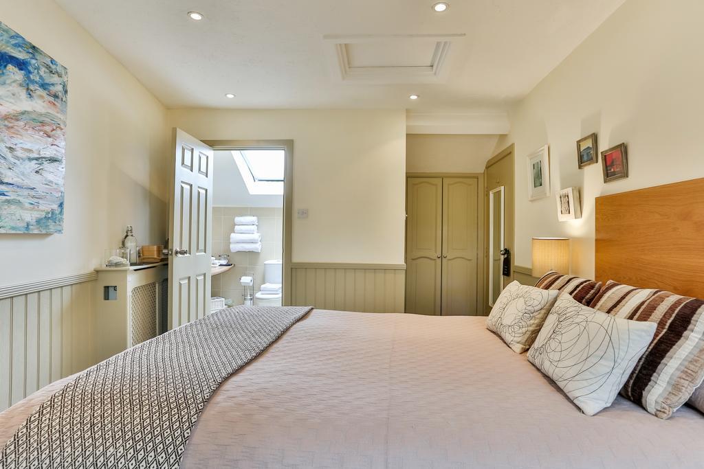 Hotel The Coach House Brecon Extérieur photo