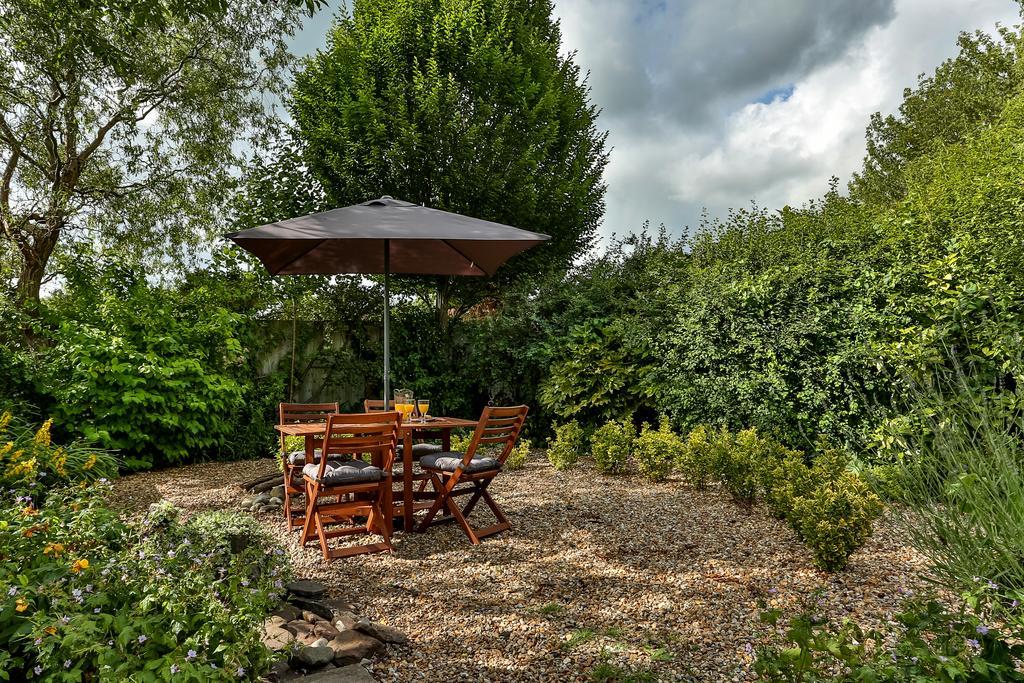 Hotel The Coach House Brecon Extérieur photo